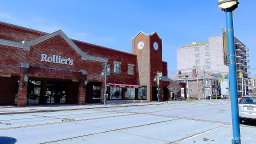 Hardware Store «Rollier Hardware Inc», reviews and photos, 600 Washington Rd, Mt Lebanon, PA 15228, USA