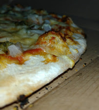 Plats et boissons du Pizzeria Pizza San Pietro à Gières - n°17