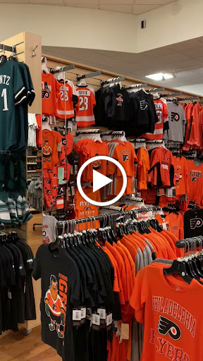 Sportswear Store «Rally House Oxford Valley», reviews and photos, 124 Commerce Blvd, Fairless Hills, PA 19030, USA
