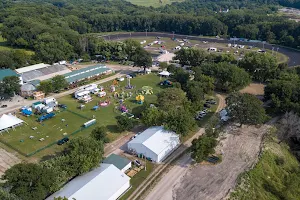 Hamilton County Fairgrounds image