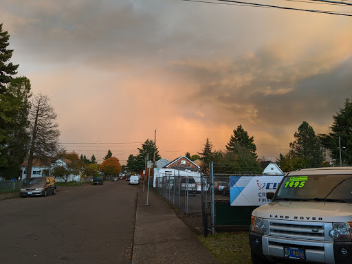 Used Car Dealer «Eastside Auto Sales», reviews and photos, 6214 SE 82nd Ave, Portland, OR 97266, USA