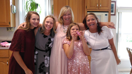 Golf Course «Panama Country Club», reviews and photos, 100 Country Club Dr, Lynn Haven, FL 32444, USA