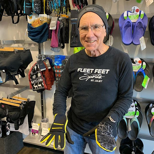 Running Store «Fleet Feet Sports Mt. Juliet», reviews and photos, 630 S Mt Juliet Rd c, Mt Juliet, TN 37122, USA