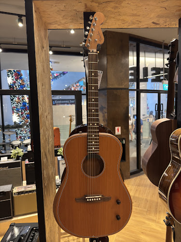 Swee Lee Flagship The Star Vista - Singapore