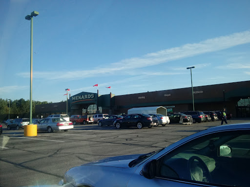 Home Improvement Store «Menards», reviews and photos, 7001 Orchard Centre Dr, Holland, OH 43528, USA