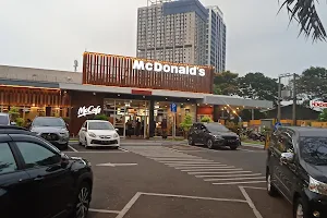 McDonald's, Alam Sutera image