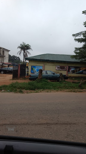 Jerado Link Motel, Ibadan, Nigeria, Pub, state Oyo