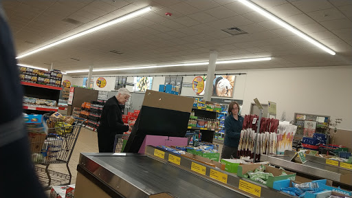 Supermarket «ALDI», reviews and photos, 256 2nd St S, Waite Park, MN 56387, USA
