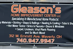 Gleason’s Home Improvement Center LLC image