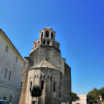 Photo n° 5 de l'avis de Perriine.h fait le 13/09/2019 à 20:19 pour Notre Dame Du Lac - Paroisse Du Thor à Le Thor