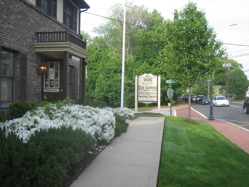 Lingerie Store «WOB Lingerie», reviews and photos, 365 Franklin Ave, Wyckoff, NJ 07481, USA