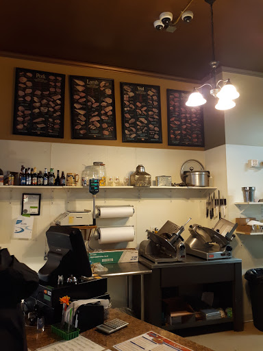 Butcher Shop «Village Meat Market & Cafe», reviews and photos, 92 16th Ave SW, Cedar Rapids, IA 52404, USA