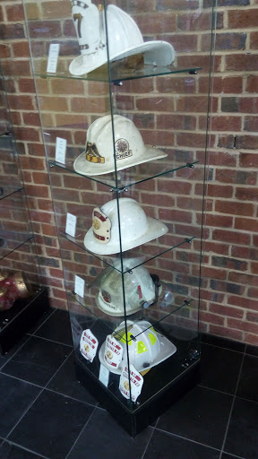 Museum «Marietta Fire Museum», reviews and photos, 112 Haynes St, Marietta, GA 30060, USA