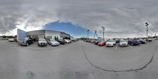 Used Car Dealer «Healey Ford, Lincoln», reviews and photos, 2528 NY-17M, Goshen, NY 10924, USA