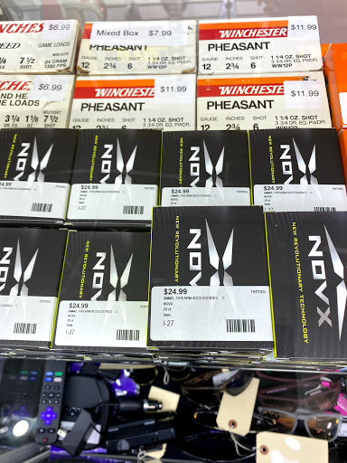 Pawn Shop «L a Pawn Shop», reviews and photos, 6215 Bells Ferry Rd, Acworth, GA 30102, USA