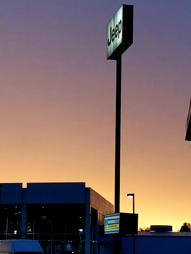 Chrysler Dealer «Car Pros Chrysler Jeep Dodge Ram», reviews and photos, 585 Rainier Ave S, Renton, WA 98057, USA