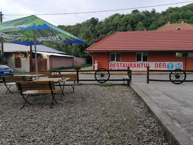 Restaurant Deo - <nil>