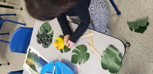 Child Care Agency «Paradigm Care & Enrichment Center», reviews and photos, 45050 Warren Rd, Canton, MI 48187, USA