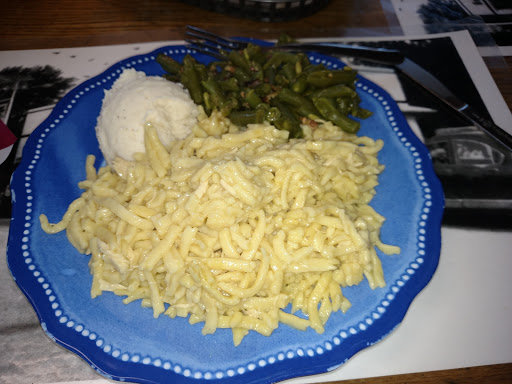 Coffee Shop «Wabash Coffee House & Antiques», reviews and photos, 101 N Main St, Hutsonville, IL 62433, USA