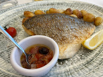 Plats et boissons du Restaurant La Terrasse du Versailles à Villefranche-sur-Mer - n°11