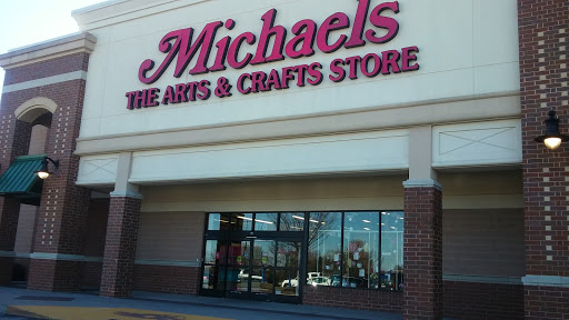 Craft Store «Michaels», reviews and photos, 270 Shenstone Blvd, Garner, NC 27529, USA