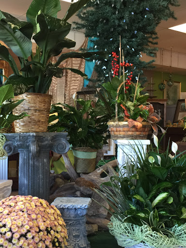 Florist «Gallatin Flower & Gift Shoppe», reviews and photos, 213 W Main St, Gallatin, TN 37066, USA