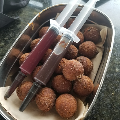 Sports Bar «Topgolf», reviews and photos, 5539 North Loop 1604 W, San Antonio, TX 78249, USA