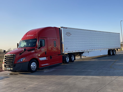 Freight Forwarding Service «Holland Enterprises», reviews and photos, 500 Carl Olson St, Mapleton, ND 58059, USA