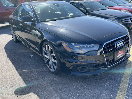 Used Car Dealer «440 Auto Sales», reviews and photos, 300 N Rocky River Dr, Berea, OH 44017, USA