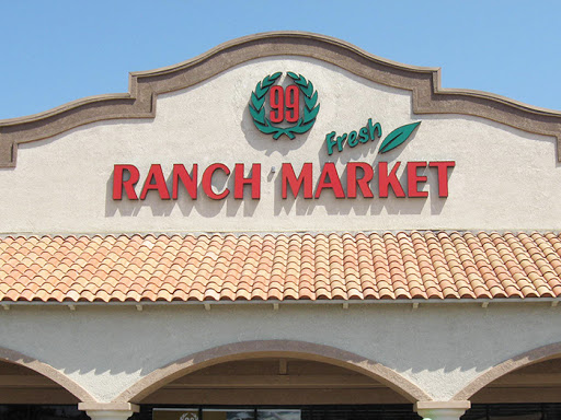 Asian Grocery Store «99 Ranch Market», reviews and photos, 2959 Chino Ave, Chino Hills, CA 91709, USA