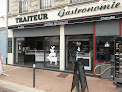 Boucher Charcutier Traiteur LE CAM Fouras