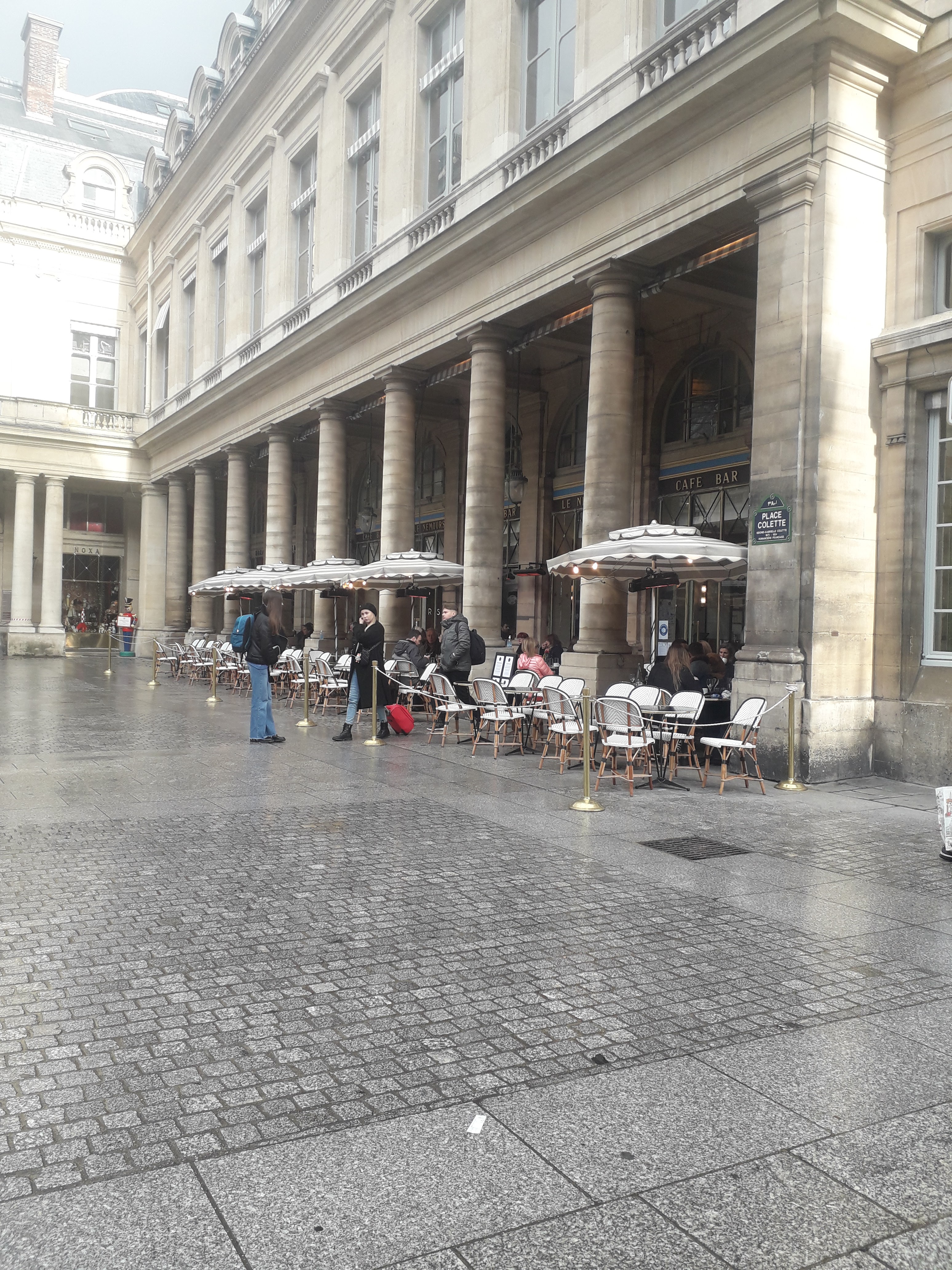 Photo n° 4 de l'avis de Toni.a fait le 01/12/2021 à 14:58