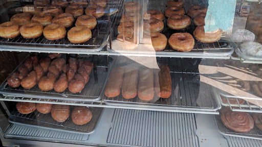 Donut Shop «Donut Wheel», reviews and photos, 2017 First St, Livermore, CA 94550, USA