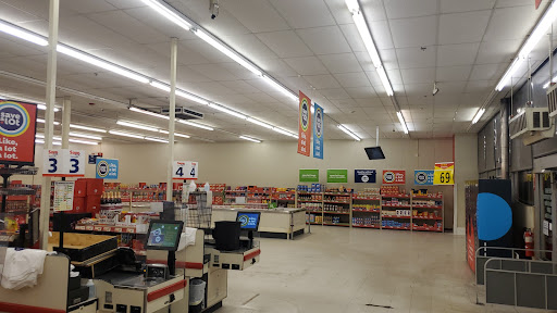 Grocery Store «Save-A-Lot», reviews and photos, 2830 Pawtucket Ave, Riverside, RI 02915, USA