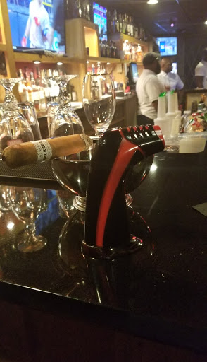 Tobacco Shop «Sikar cigar Lounge & Bar», reviews and photos, 1624 Delaware Ave, Wilmington, DE 19806, USA