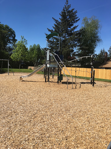 Park «Autumn Ridge Park», reviews and photos, NW Fieldstone Dr, Beaverton, OR 97006, USA