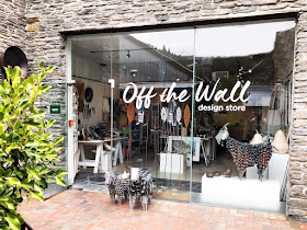 Off The Wall Design Store
