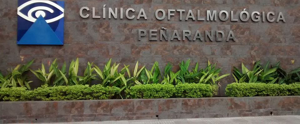 Clinica Oftalmologica Peñaranda