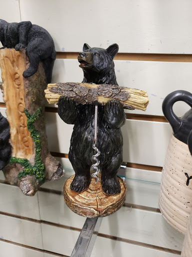 Sporting Goods Store «Hunters Gallery», reviews and photos, 237 Mt Cobb Hwy, Hamlin, PA 18427, USA