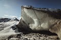 Middalen Glacier