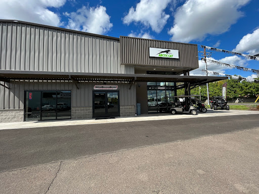 Motorcycle Dealer «Left Coast Powersports», reviews and photos, 5040 Pacific Blvd SW, Albany, OR 97321, USA