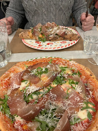 Pizza du Valentina - Pizzeria Agen - n°10