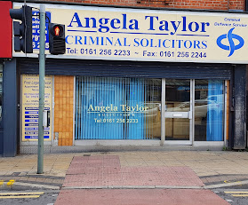 Angela Taylor Criminal Solicitors