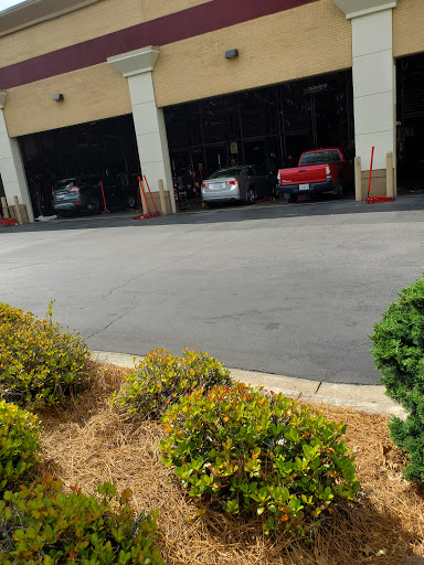 Tire Shop «Discount Tire Store - Buford, GA», reviews and photos, 3567 Buford Dr NE, Buford, GA 30519, USA