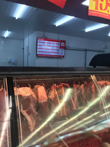 Logo da empresa - Shopping das Carnes