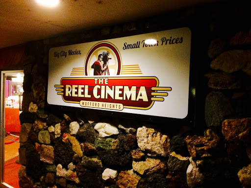 Movie Theater «The Reel Cinema», reviews and photos, 6742 Wofford Heights Blvd, Wofford Heights, CA 93285, USA