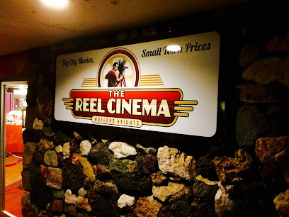 The Reel Cinema