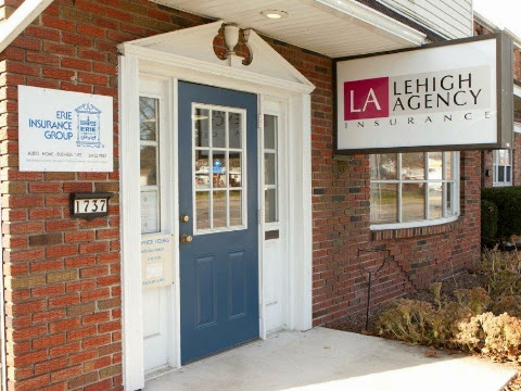 Insurance Agency «Lehigh Agency Insurance», reviews and photos