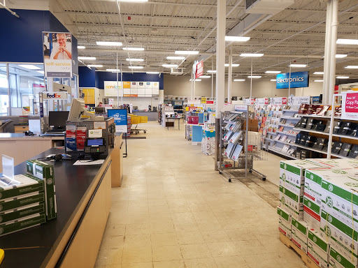 OfficeMax, 5762 S Transit Rd, Lockport, NY 14094, USA, 