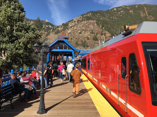 State Park «Cheyenne Mountain State Park», reviews and photos, 410 JL Ranch Heights Rd, Colorado Springs, CO 80926, USA